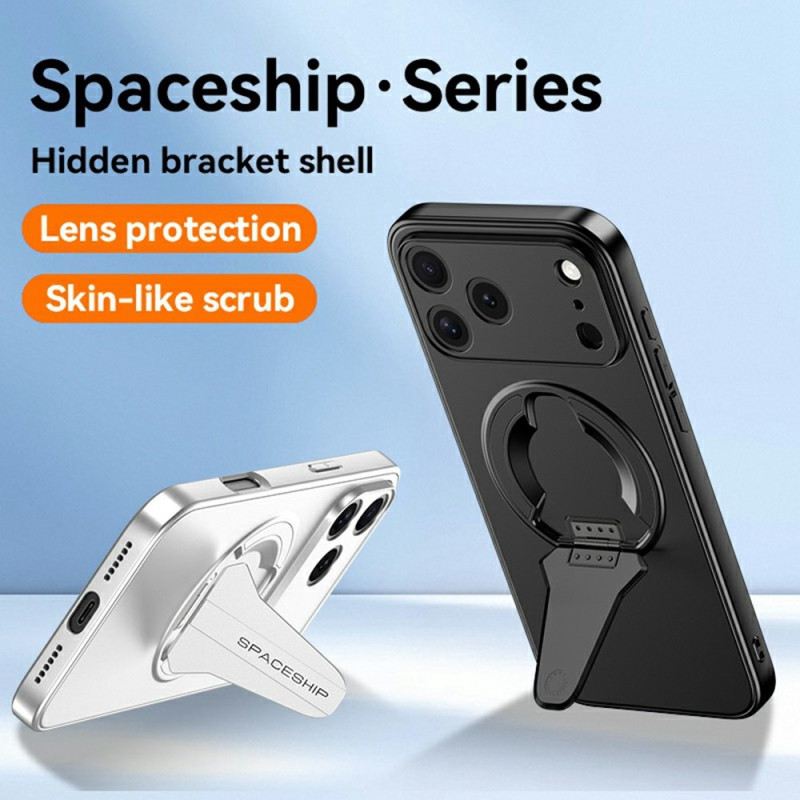 Telefontok iPhone 17 Pro Magsafe X-alakú