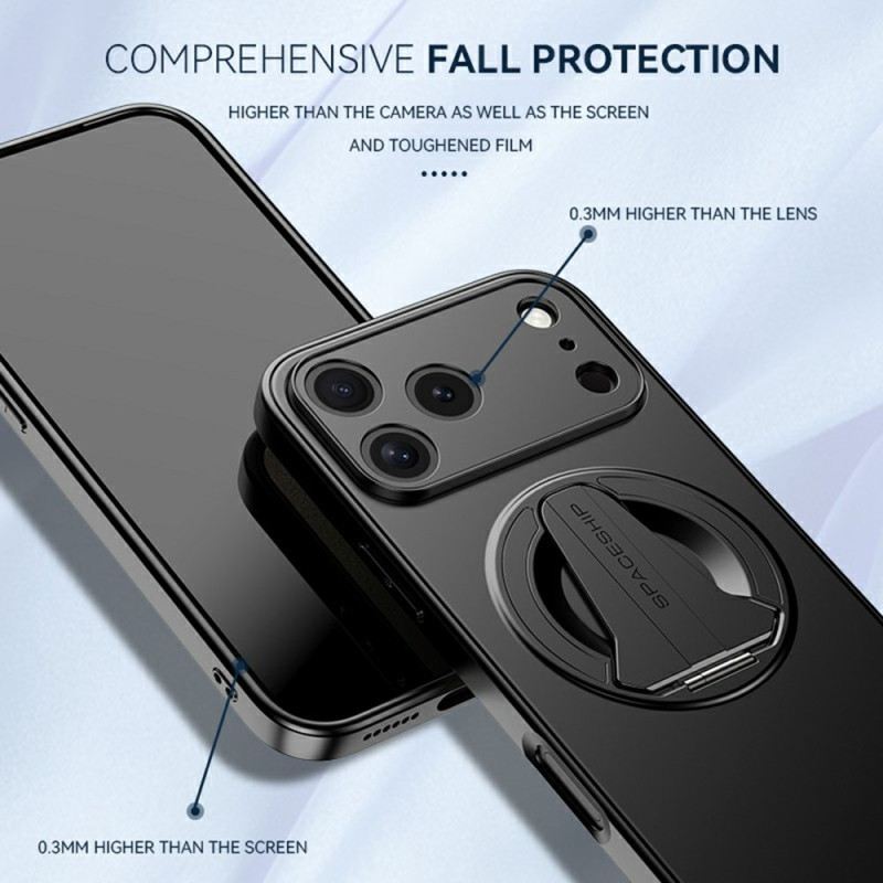 Telefontok iPhone 17 Pro Magsafe X-alakú