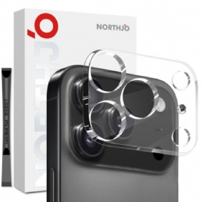 Teljes Lefedettségű Védőlencse iPhone 17 Próhoz