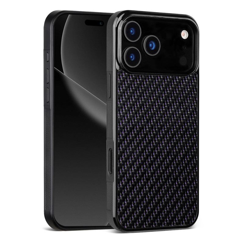 Tok iPhone 17 Pro Aramid Szálas