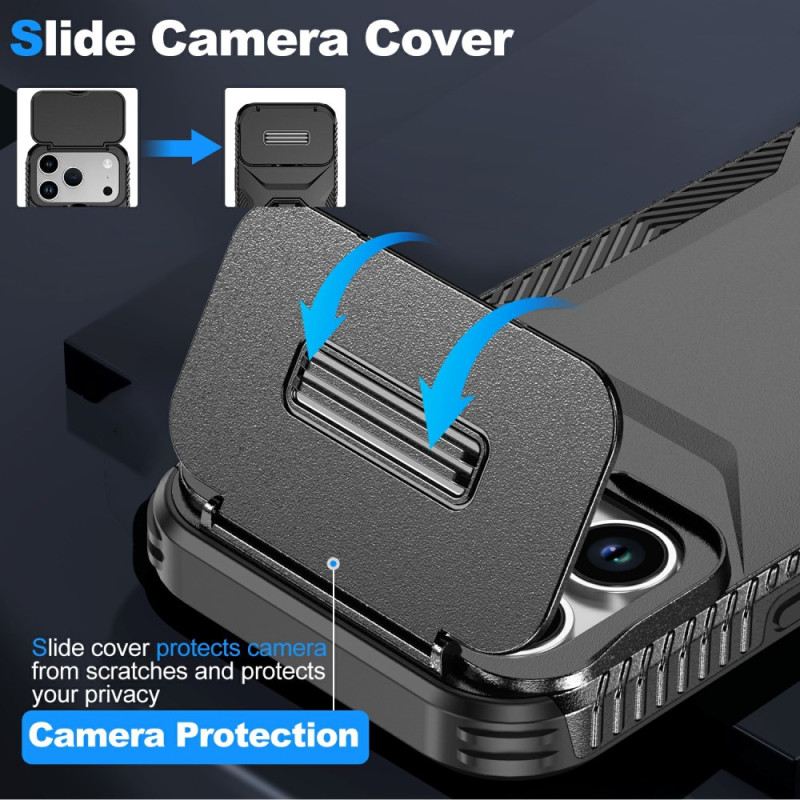 Tok iPhone 17 Pro Camshield