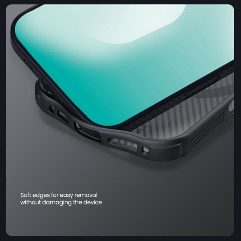 Tok iPhone 17 Pro Camshield Pro Mágneses