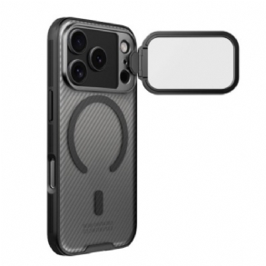 Tok iPhone 17 Pro Camshield Mágneses Prop Nillkin