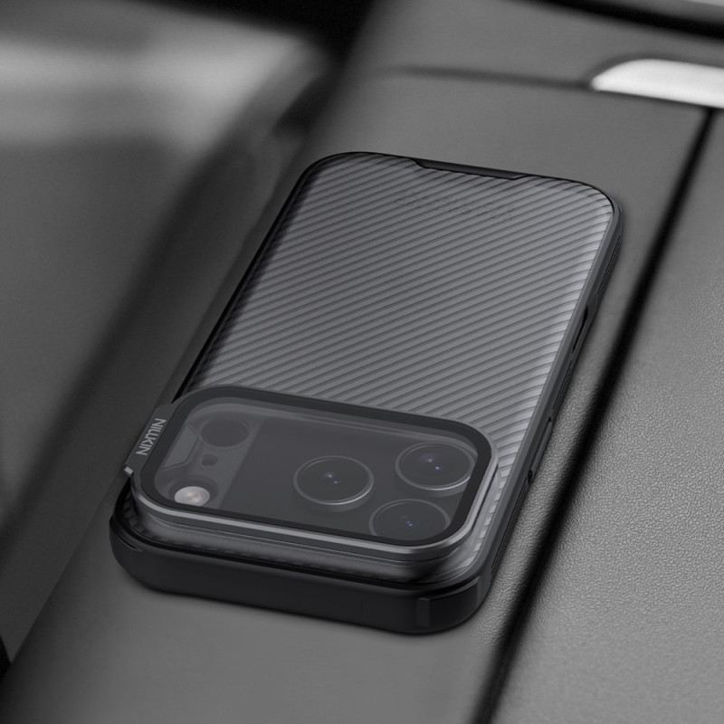 Tok iPhone 17 Pro Camshield Prop Sorozatú Nillkin