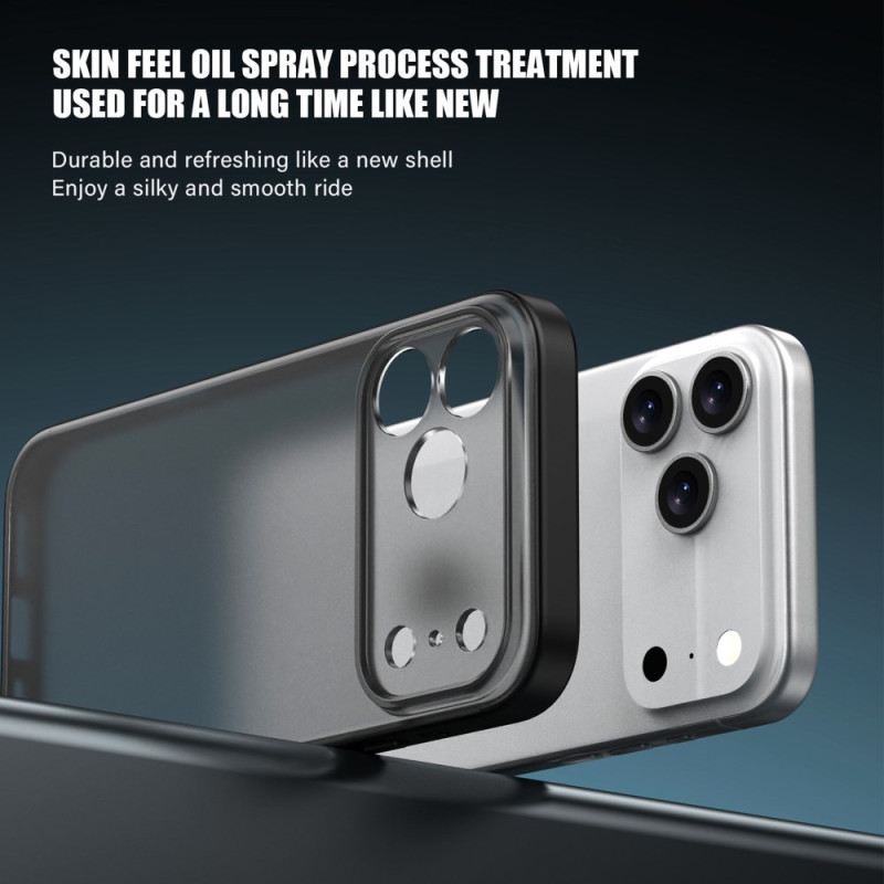 Tok iPhone 17 Pro Ipaky