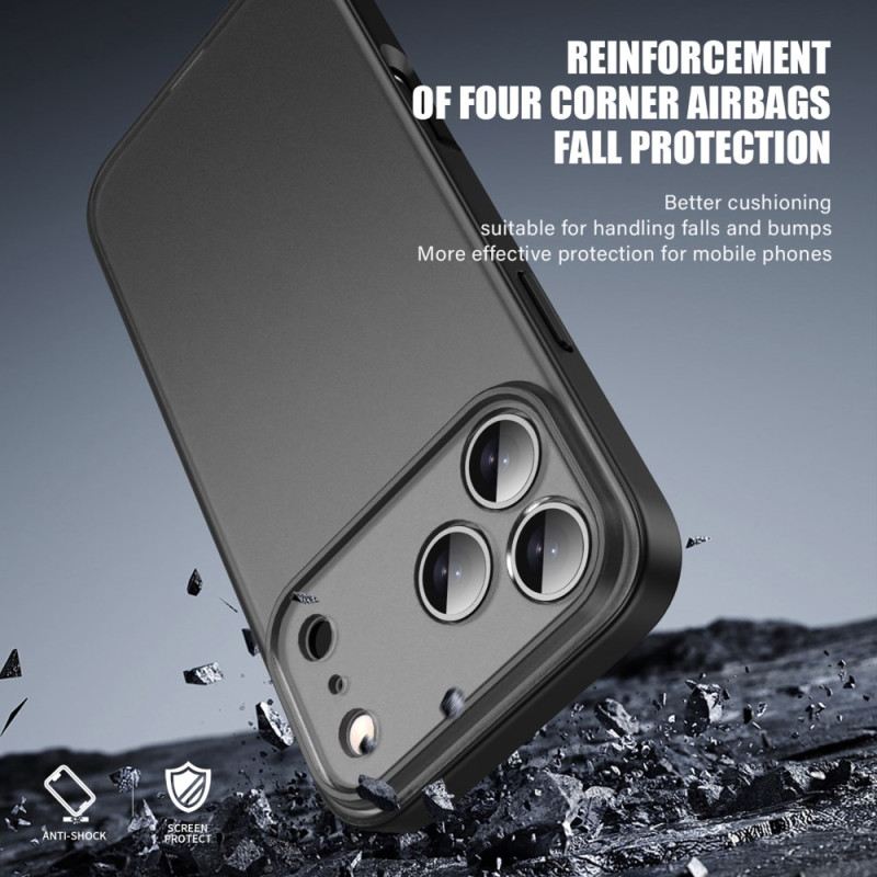 Tok iPhone 17 Pro Ipaky