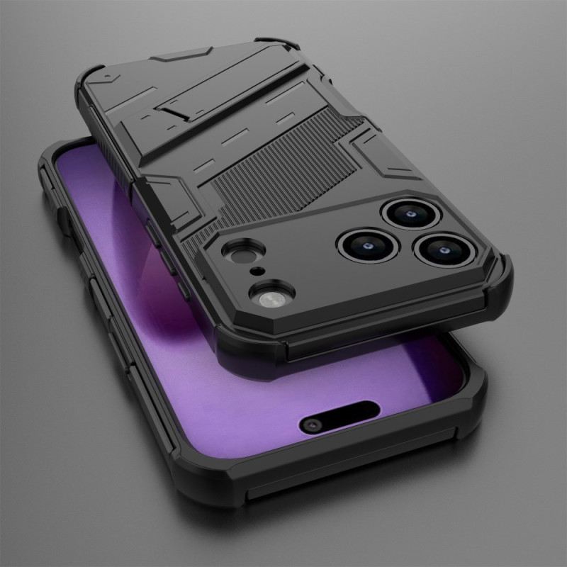 Tok iPhone 17 Pro Klasszikus Állvány