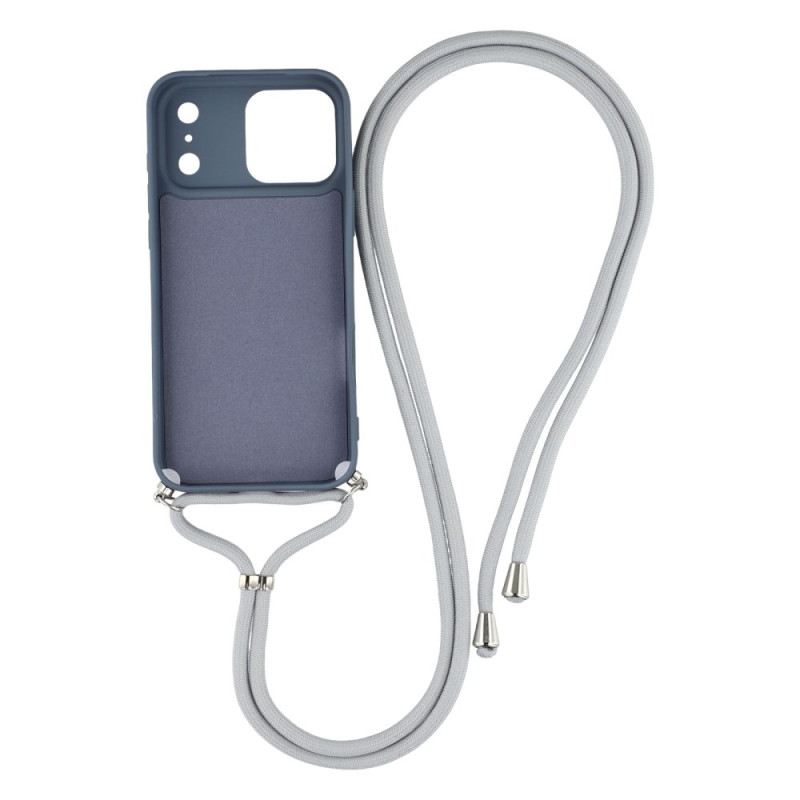 Tok iPhone 17 Pro Klasszikus Zsinór