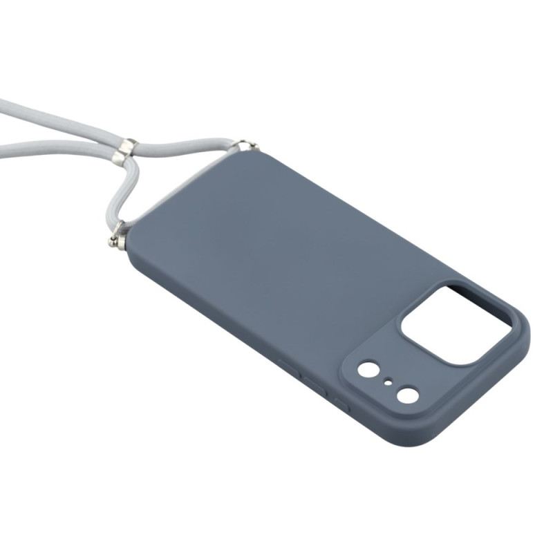 Tok iPhone 17 Pro Klasszikus Zsinór