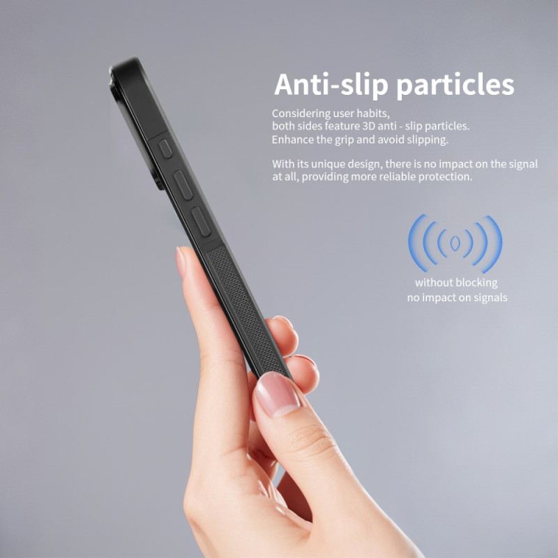 Tok iPhone 17 Pro Magsafe Aramid Szálas