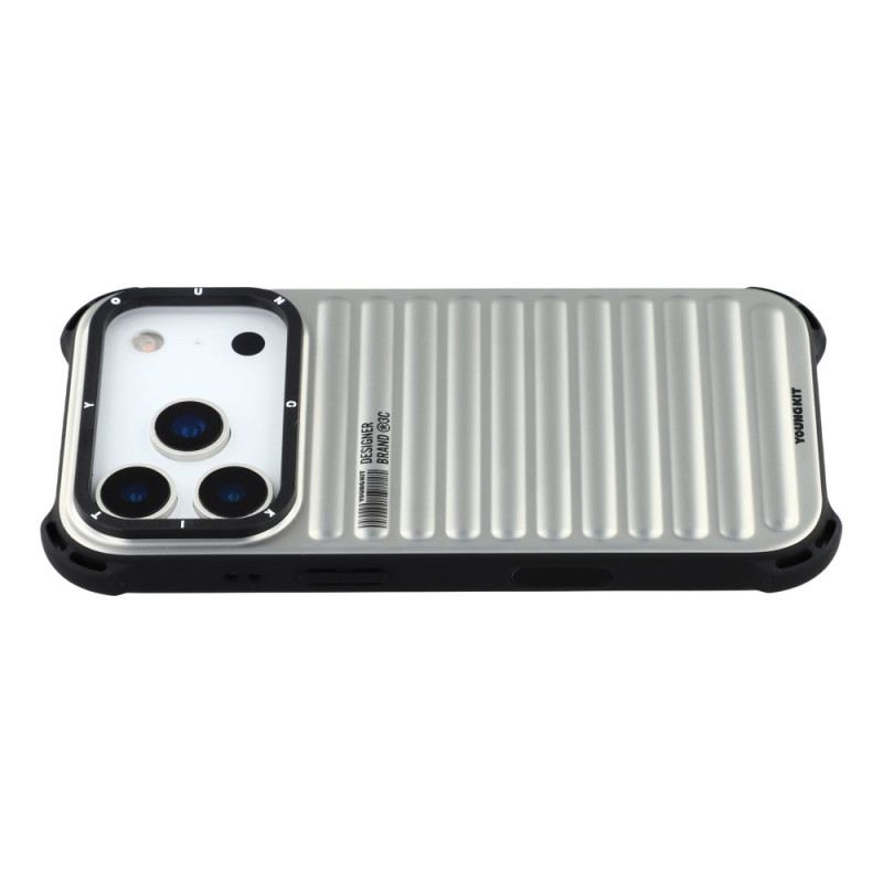 Tok iPhone 17 Pro Magsafe Kompatibilis