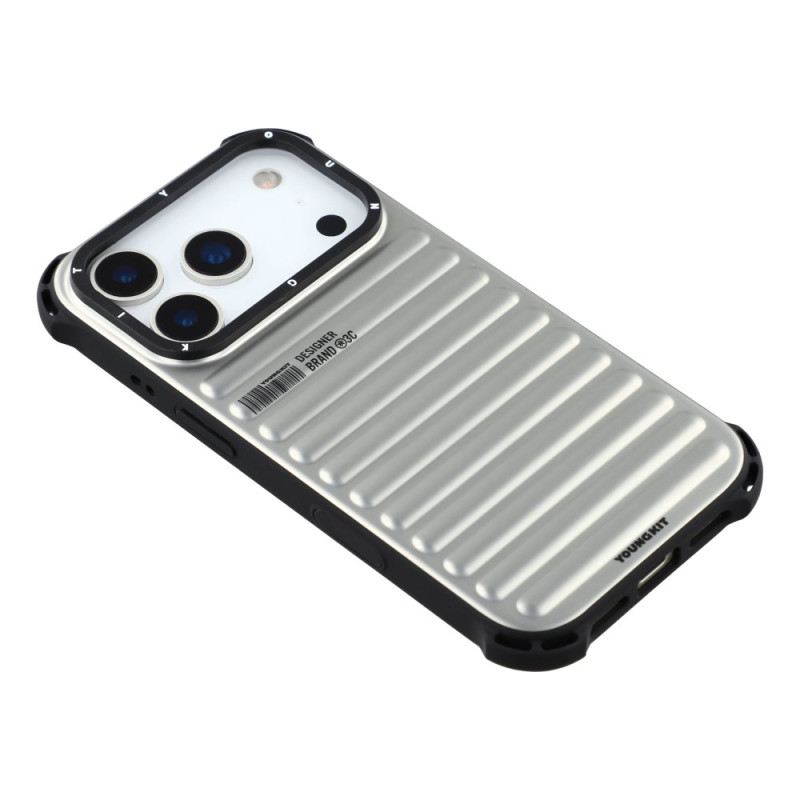 Tok iPhone 17 Pro Magsafe Kompatibilis