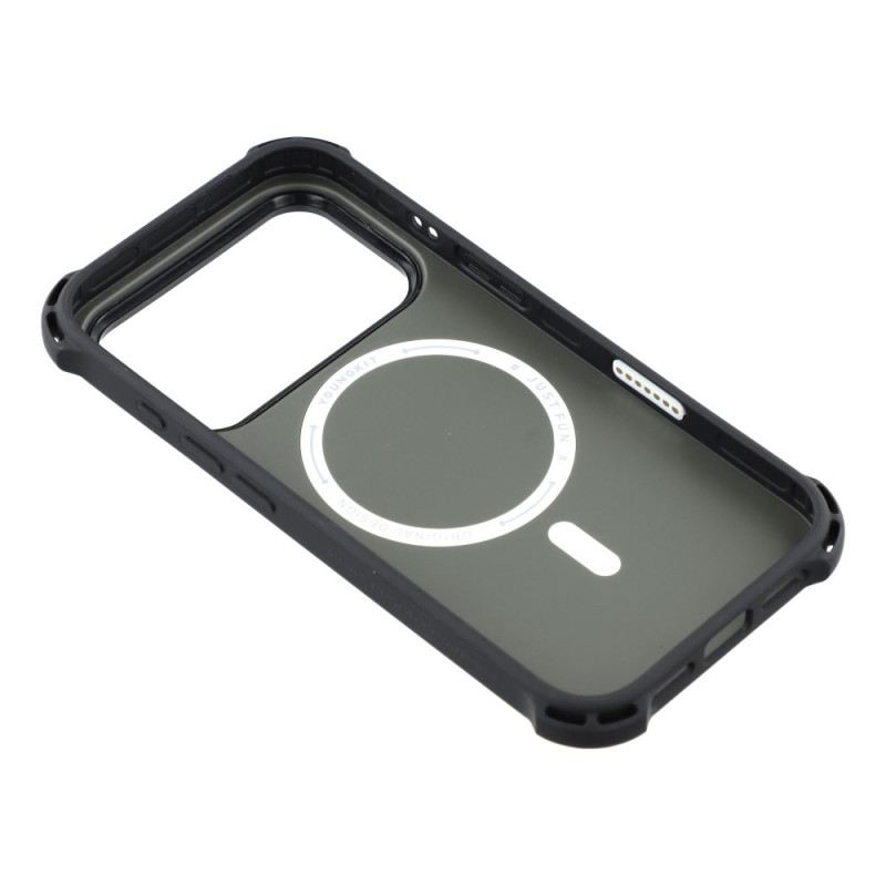 Tok iPhone 17 Pro Magsafe Kompatibilis