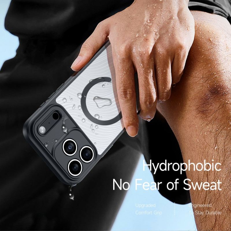 Tok iPhone 17 Pro Magsafe Kompatibilis Aimo Sorozat Dux Ducis