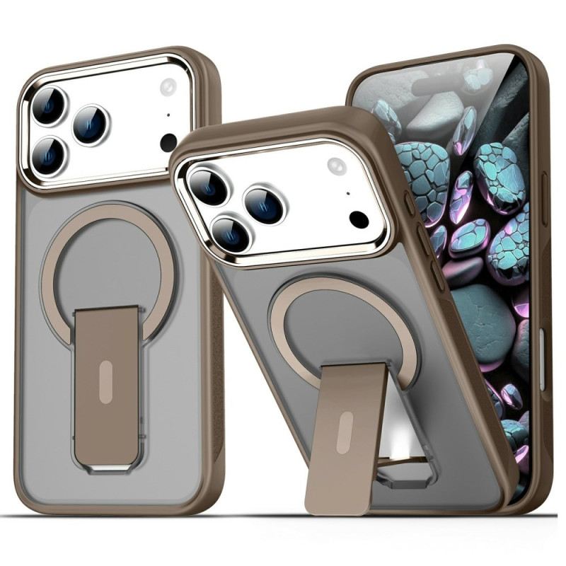 Tok iPhone 17 Pro Magsafe Kompatibilis Állvánnyal