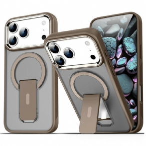 Tok iPhone 17 Pro Magsafe Kompatibilis Állvánnyal