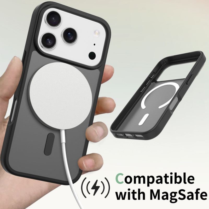 Tok iPhone 17 Pro Magsafe Kompatibilis Matt