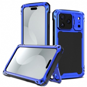 Tok iPhone 17 Pro Magsafe Prémium Védelem