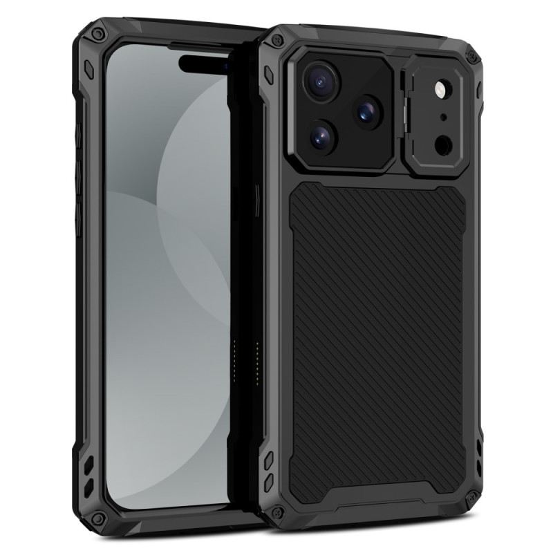 Tok iPhone 17 Pro Magsafe Prémium Védelem