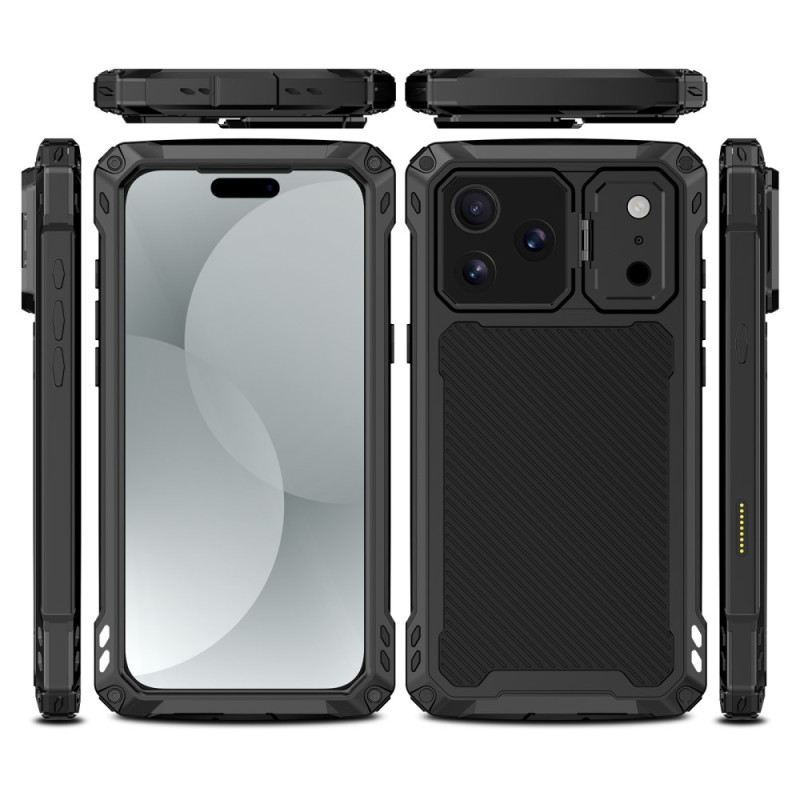 Tok iPhone 17 Pro Magsafe Prémium Védelem