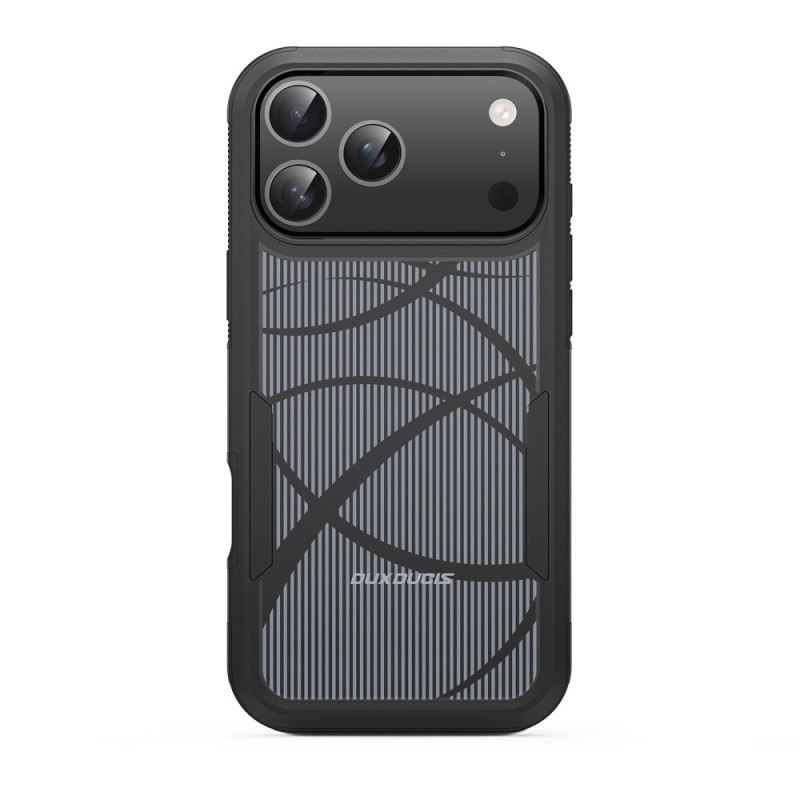 Tok iPhone 17 Pro Magsafe Shld Sorozat Dux Ducis