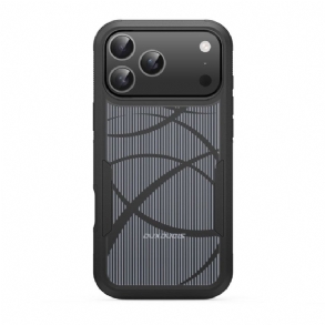 Tok iPhone 17 Pro Magsafe Shld Sorozat Dux Ducis