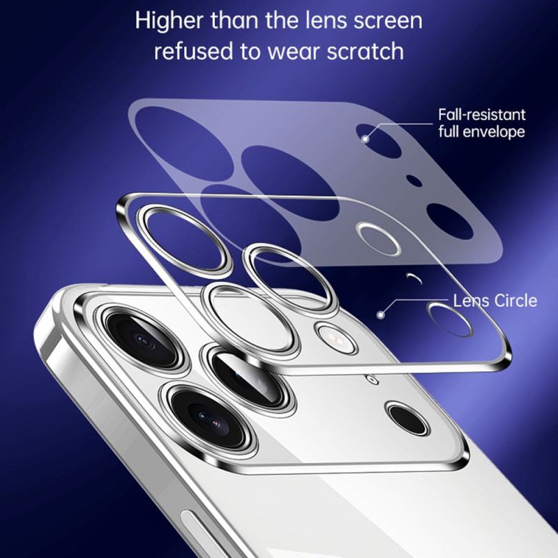 Tok iPhone 17 Pro Nature Sorozatú Sulada