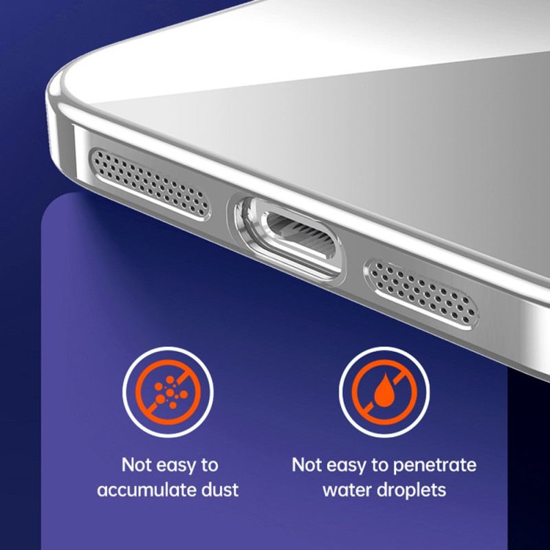 Tok iPhone 17 Pro Nature Sorozatú Sulada