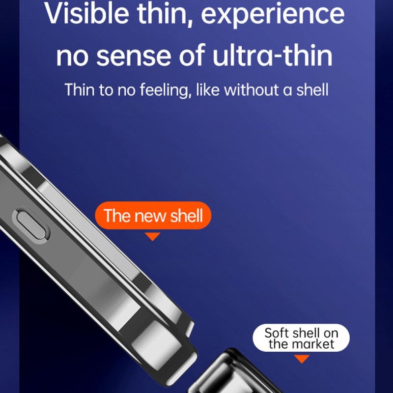 Tok iPhone 17 Pro Nature Sorozatú Sulada