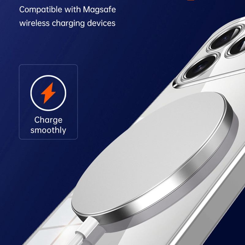 Tok iPhone 17 Pro Nature Sorozatú Sulada