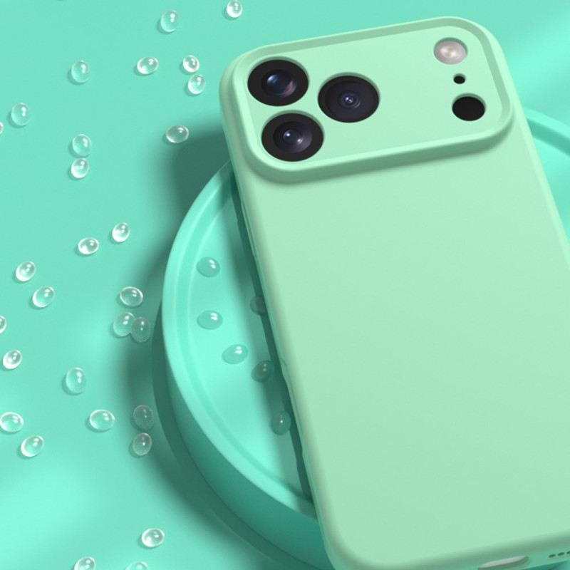 Tok iPhone 17 Pro Prémium Szín