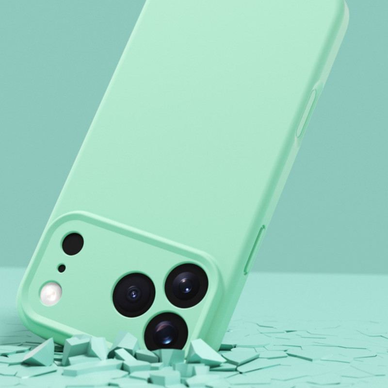 Tok iPhone 17 Pro Prémium Szín