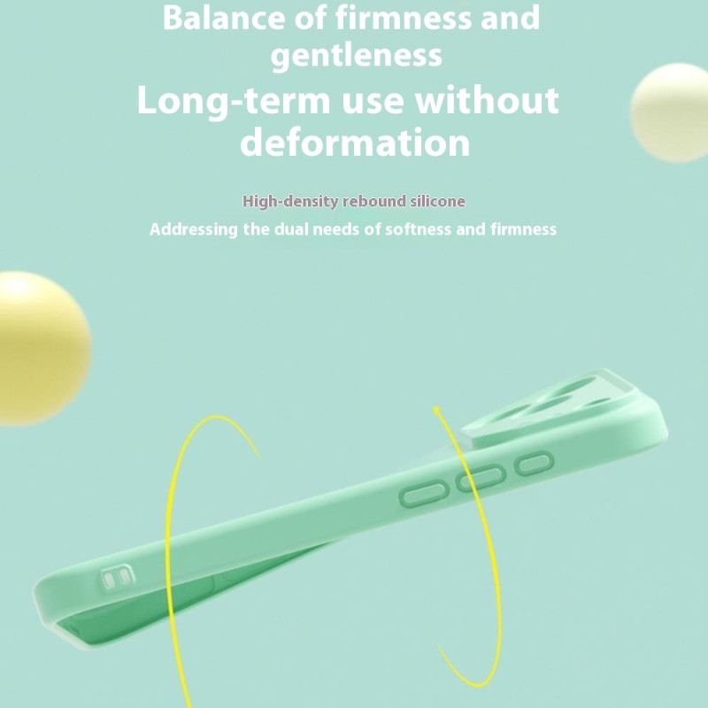 Tok iPhone 17 Pro Prémium Szín