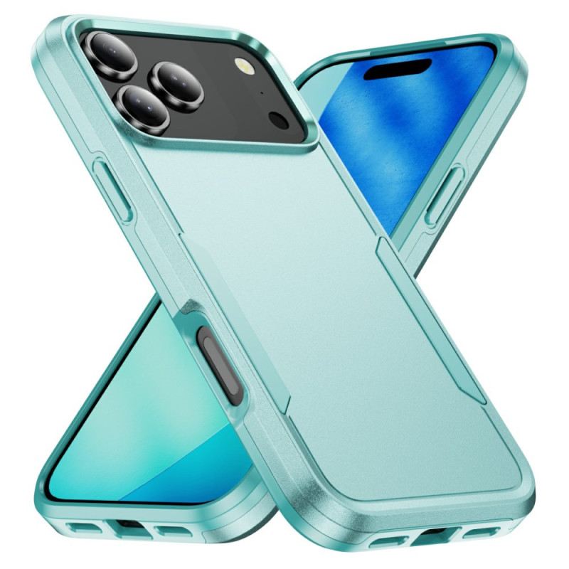 Tok iPhone 17 Pro Strapabíró