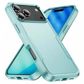 Tok iPhone 17 Pro Strapabíró