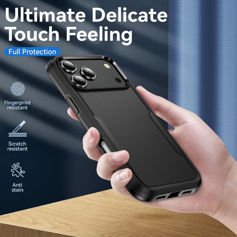 Tok iPhone 17 Pro Strapabíró