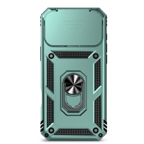 Tok iPhone 17 Pro Strapabíró Lencsevédővel És Állvánnyal