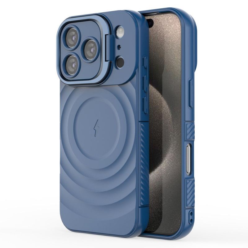 Tok iPhone 17 Pro Tartó És Magsafe Kompatibilis