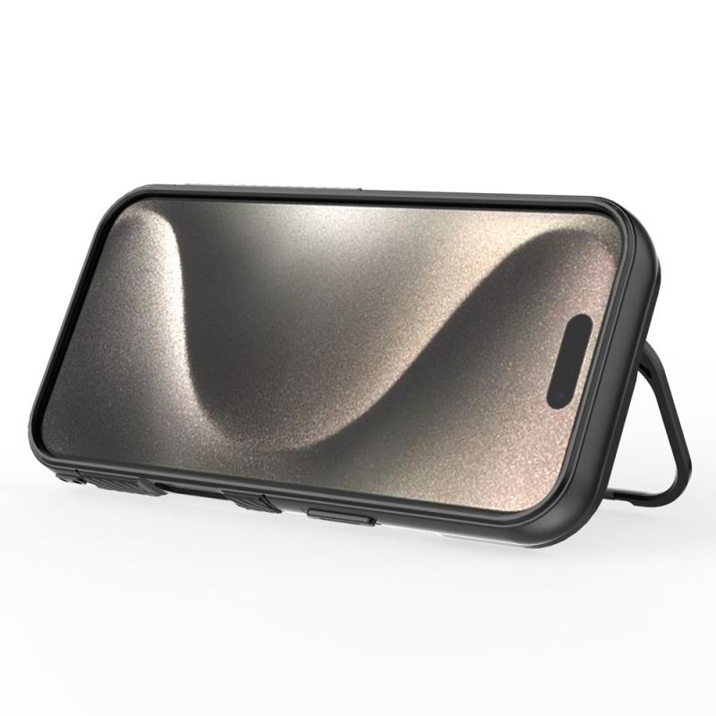 Tok iPhone 17 Pro Tartó És Magsafe Kompatibilis