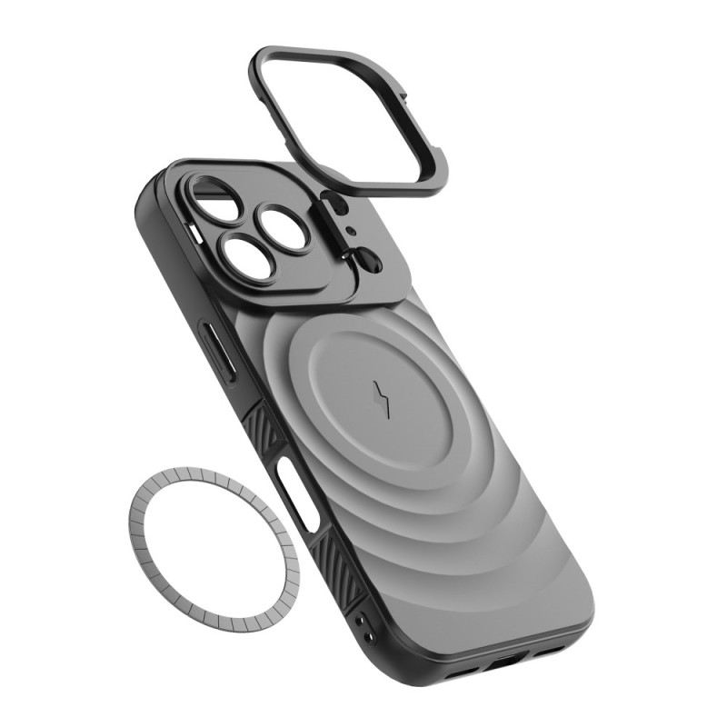 Tok iPhone 17 Pro Tartó És Magsafe Kompatibilis