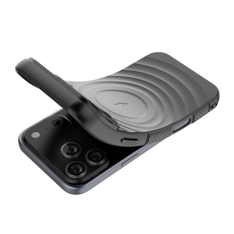 Tok iPhone 17 Pro Tartó És Magsafe Kompatibilis