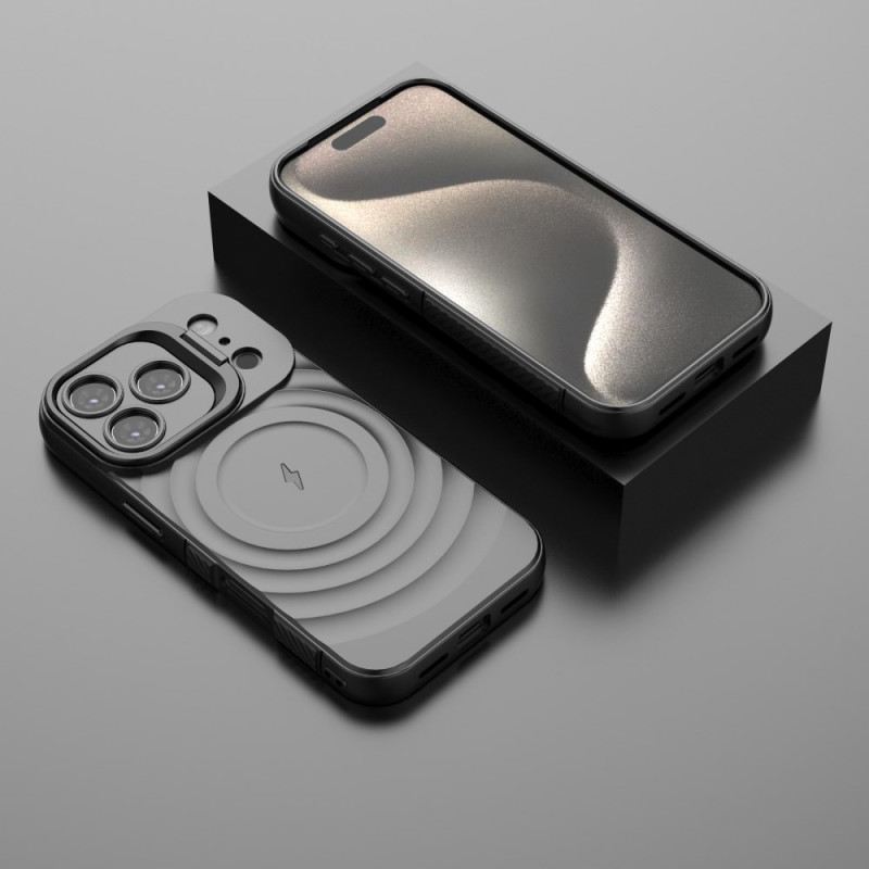 Tok iPhone 17 Pro Tartó És Magsafe Kompatibilis