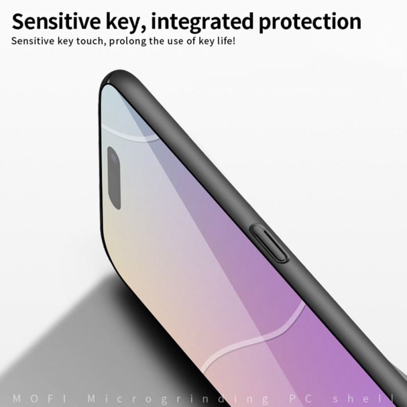 Tok iPhone 17 Pro Ultravékony Mofi