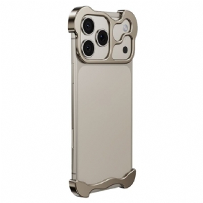 Tok iPhone 17 Pro Ütésálló