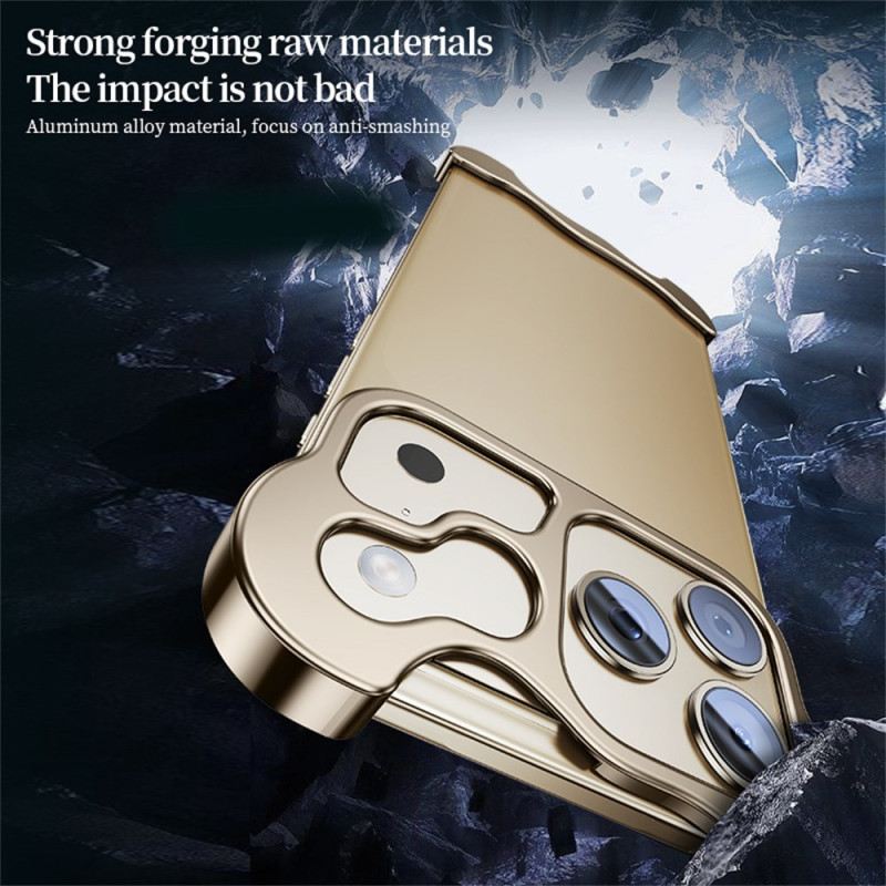 Tok iPhone 17 Pro Ütésálló