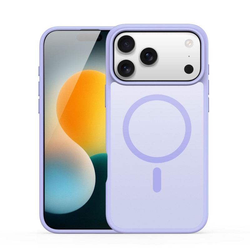 Tok iPhone 17 Pro Yind Sorozat Dux Ducis