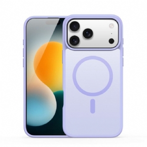 Tok iPhone 17 Pro Yind Sorozat Dux Ducis