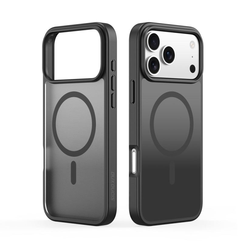 Tok iPhone 17 Pro Yind Sorozat Dux Ducis