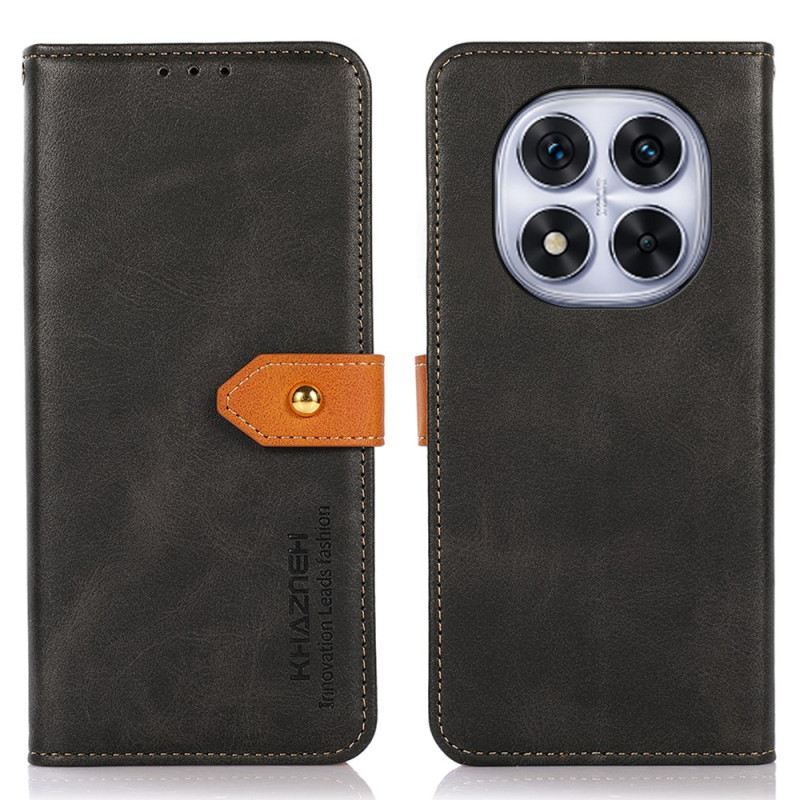 Fliptok Xiaomi Redmi Note 14 Pro 4g Arany Csat Khazneh