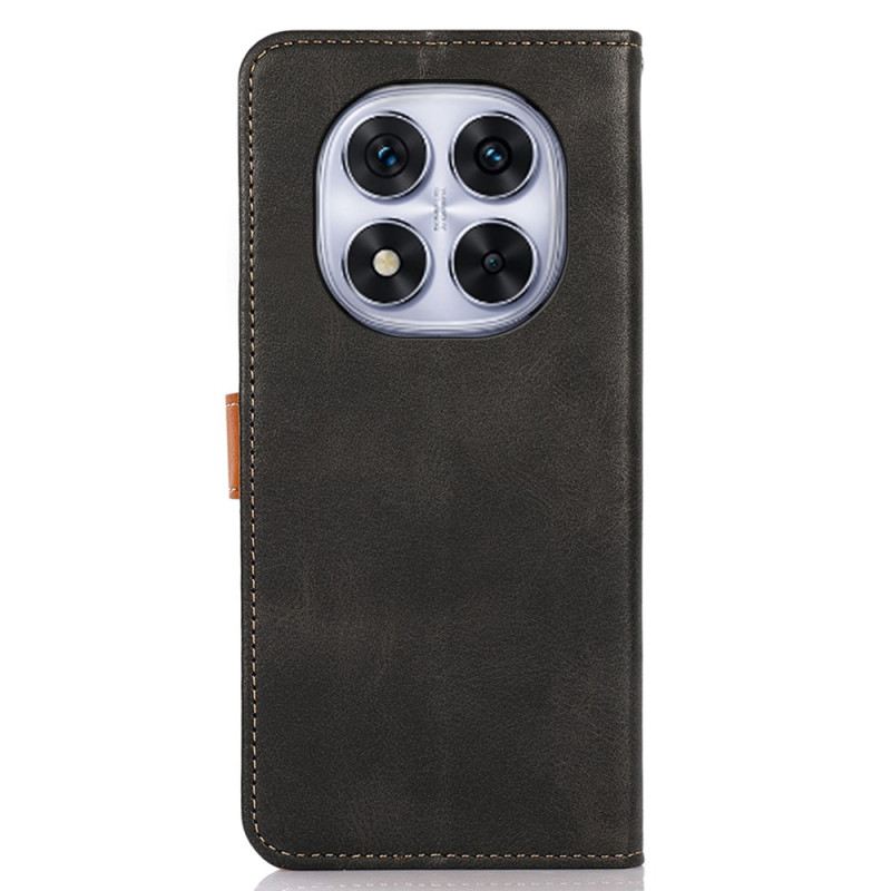 Fliptok Xiaomi Redmi Note 14 Pro 4g Arany Csat Khazneh